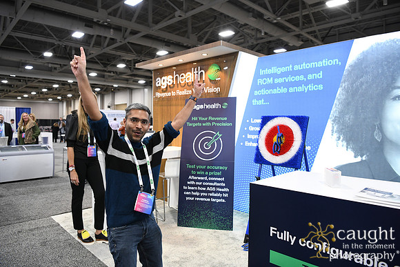 464 AHIMA 2024 Salt Lake City