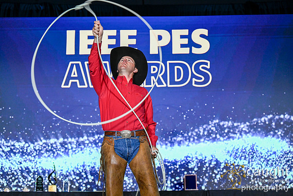 569 IEEE PES General Meeting 2025 Austin