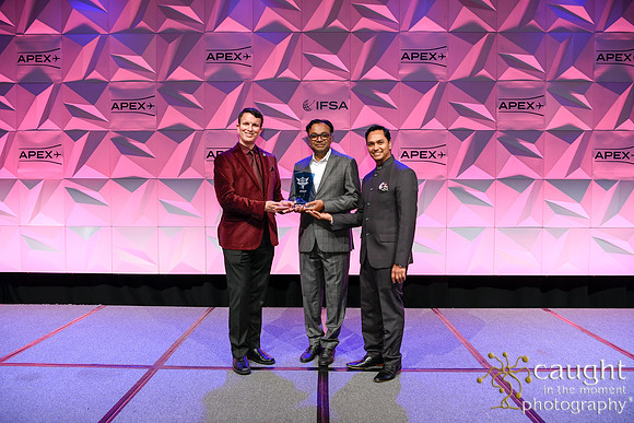 497 APEX IFSA EXPO2021