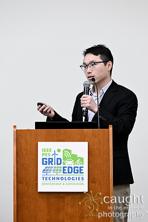 617 IEEE PES Grid Edge 2025 San Diego