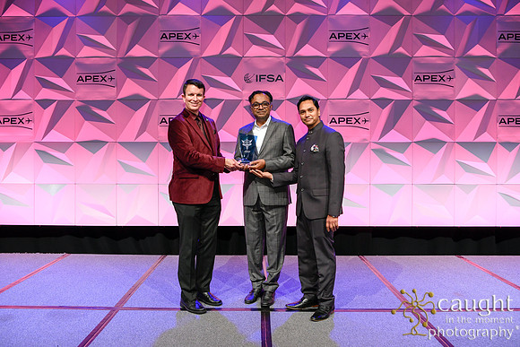 495 APEX IFSA EXPO2021