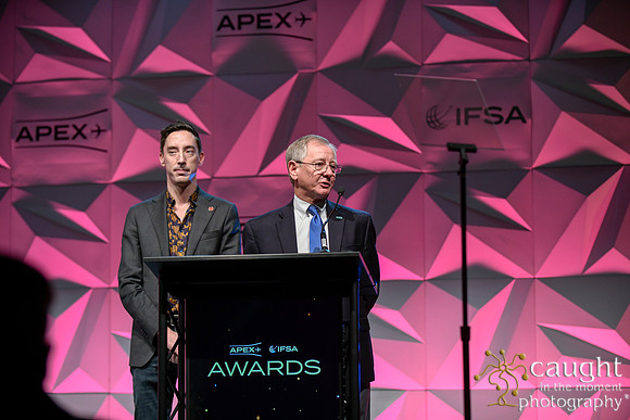 541 APEX IFSA EXPO2021
