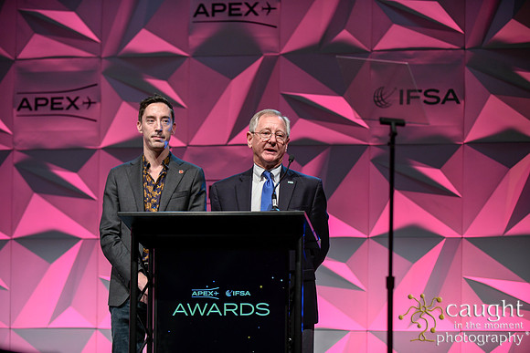 542 APEX IFSA EXPO2021