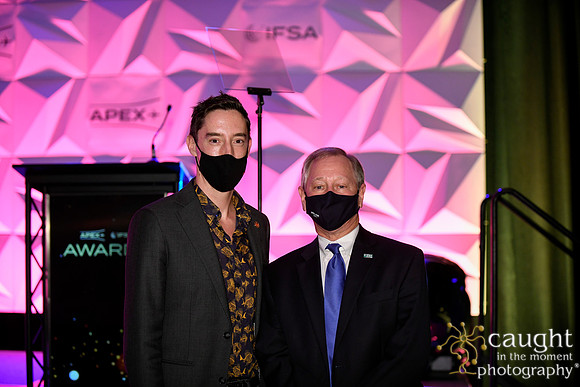 531 APEX IFSA EXPO2021
