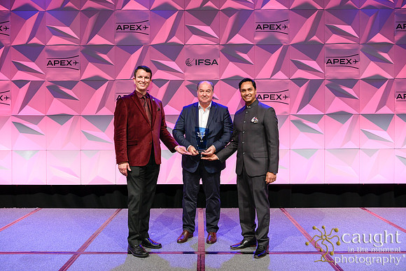 491 APEX IFSA EXPO2021