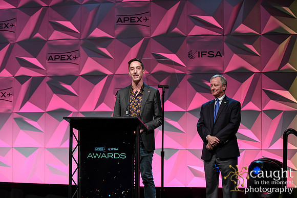 535 APEX IFSA EXPO2021