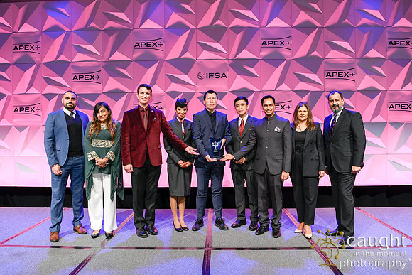 483 APEX IFSA EXPO2021
