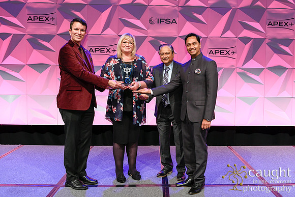 499 APEX IFSA EXPO2021