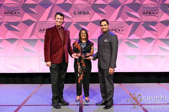 502 APEX IFSA EXPO2021