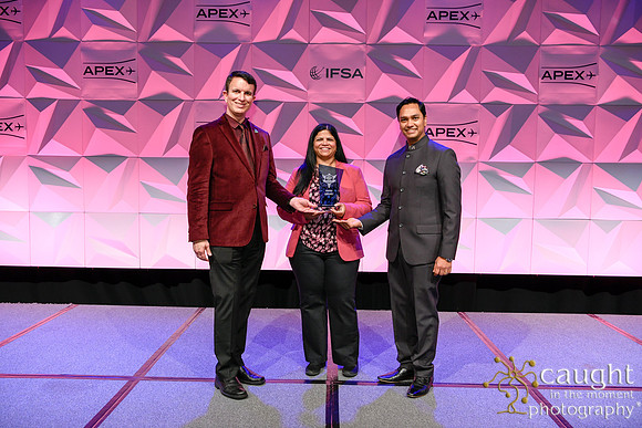 501 APEX IFSA EXPO2021
