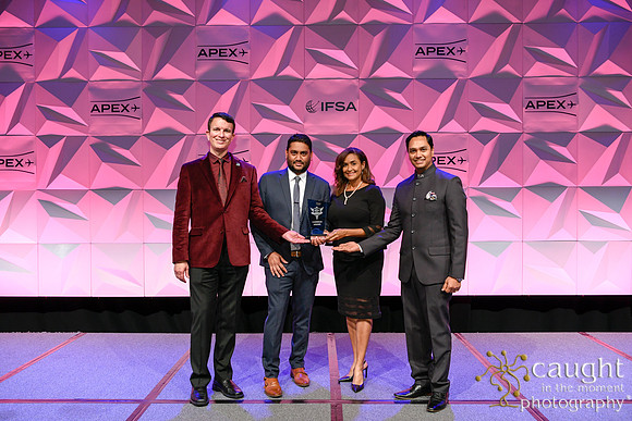 485 APEX IFSA EXPO2021