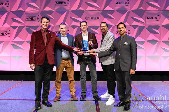 490 APEX IFSA EXPO2021
