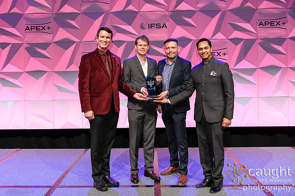 487 APEX IFSA EXPO2021