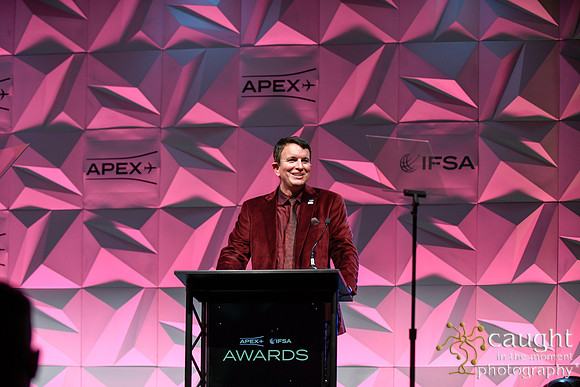 543 APEX IFSA EXPO2021