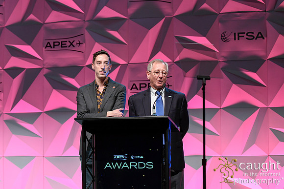 537 APEX IFSA EXPO2021