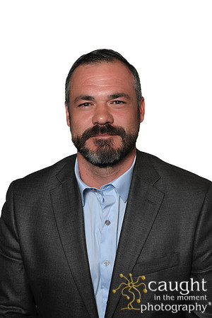 395 Reyes Coca-Cola Bottling Executive Portraits 2025
