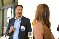 1221 MoFo ONE 2024 - Patent and IP Reception