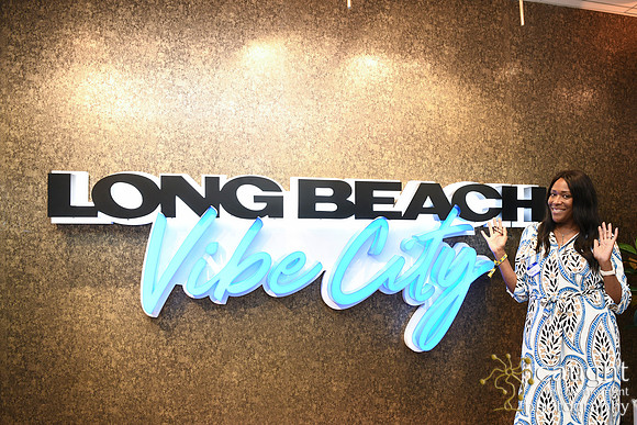 022 Visit Long Beach - Vibe City 2026