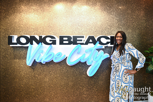 021 Visit Long Beach - Vibe City 2026