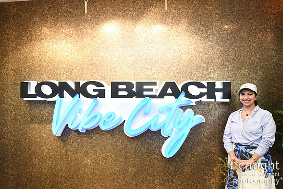 023 Visit Long Beach - Vibe City 2026
