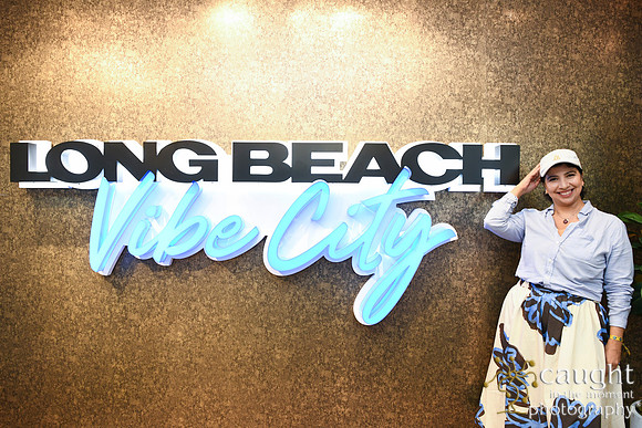 024 Visit Long Beach - Vibe City 2026