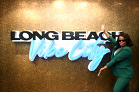 Visit Long Beach Welcomes Legends to Vibe City