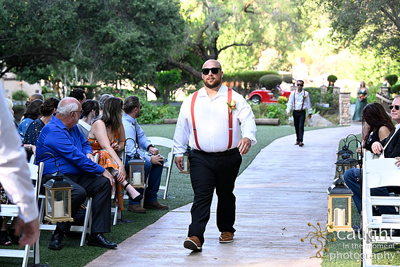 521 Chompff Wedding at Los Willows