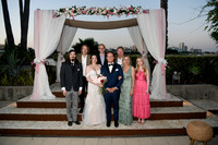 118 Nicholson Wedding at Hotel Maya