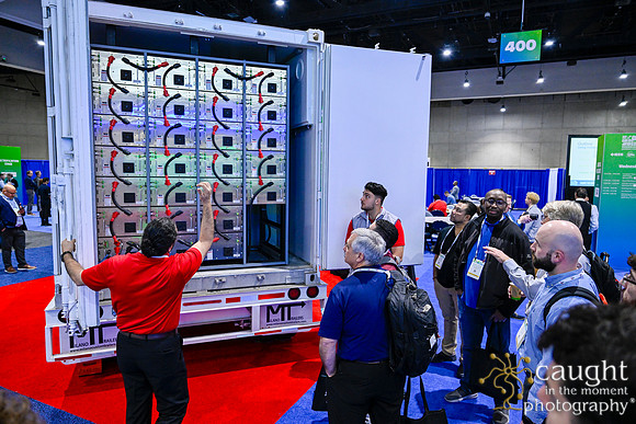 795 IEEE PES Grid Edge 2025 San Diego
