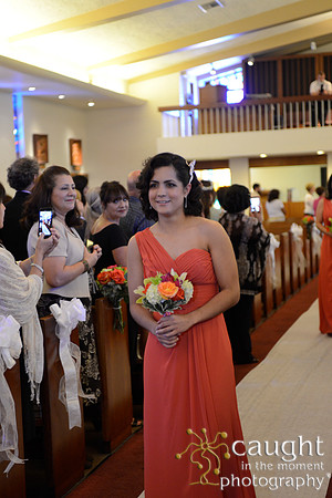 144 Baker Wedding at St. Pancratius and Hotel Maya