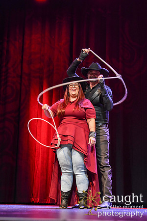 190 NPC Ranch Awards Gala 2024 Phoenix