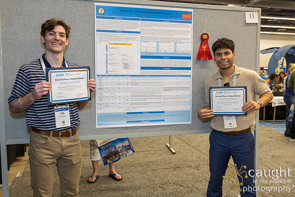 495 AGD2025 Conference in Montreal
