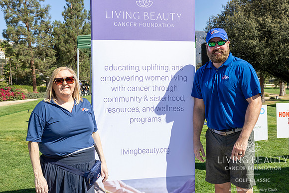 005 Living Beauty Golf Classic 2026
