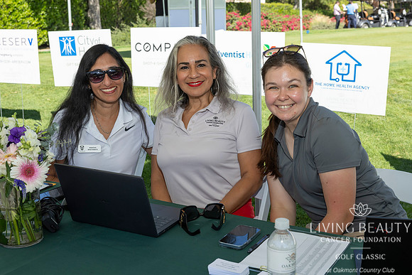 006 Living Beauty Golf Classic 2026