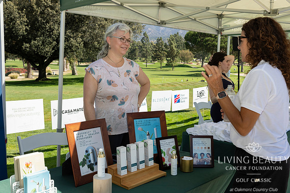 007 Living Beauty Golf Classic 2026