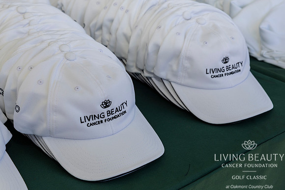 008 Living Beauty Golf Classic 2026