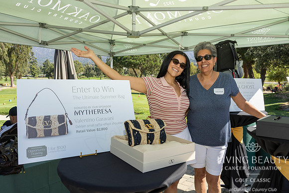 010 Living Beauty Golf Classic 2026