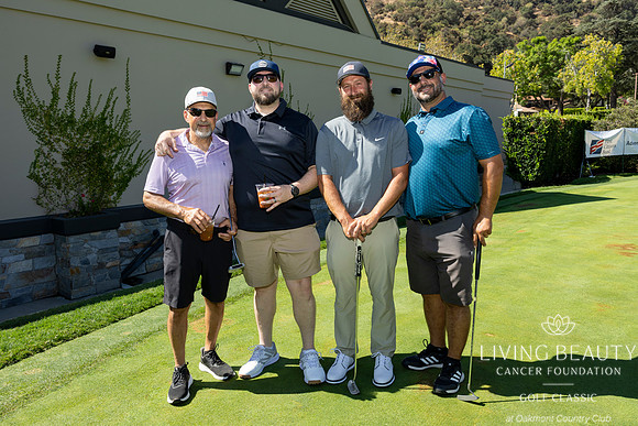011 Living Beauty Golf Classic 2026