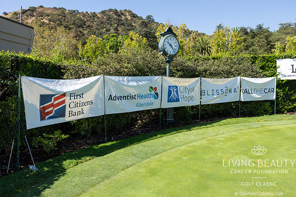 012 Living Beauty Golf Classic 2026