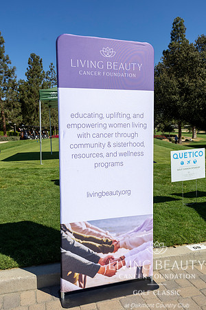 014 Living Beauty Golf Classic 2026