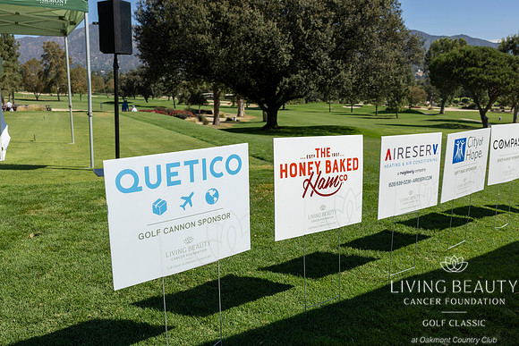 015 Living Beauty Golf Classic 2026