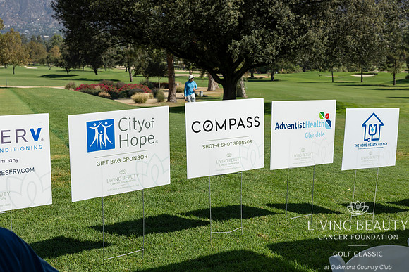 016 Living Beauty Golf Classic 2026