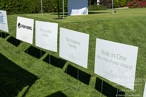 017 Living Beauty Golf Classic 2026
