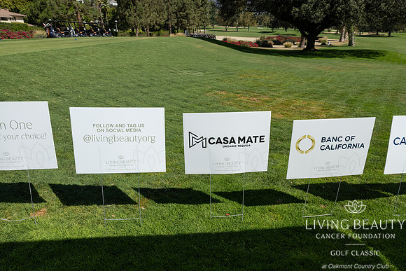 018 Living Beauty Golf Classic 2026