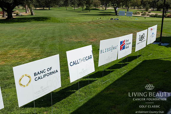 019 Living Beauty Golf Classic 2026