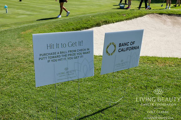 022 Living Beauty Golf Classic 2026