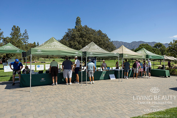 021 Living Beauty Golf Classic 2026
