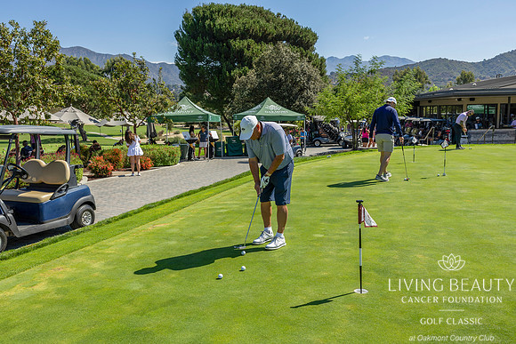020 Living Beauty Golf Classic 2026