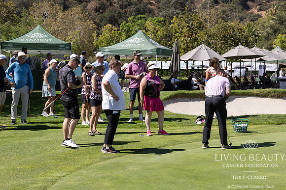 023 Living Beauty Golf Classic 2026