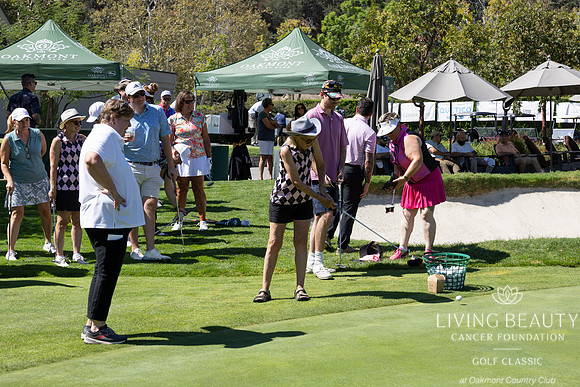 024 Living Beauty Golf Classic 2026
